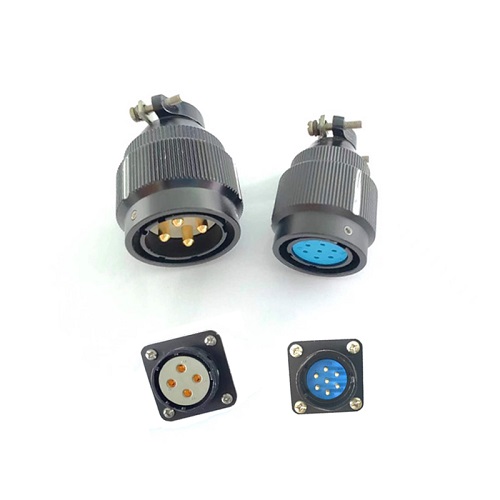 Napa milih konektor elektronik sistem metro kanggo operasi subway sing dipercaya